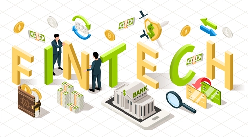 MODULE II: FUNDAMENTALS OF FINTECH ECOSYSTEM