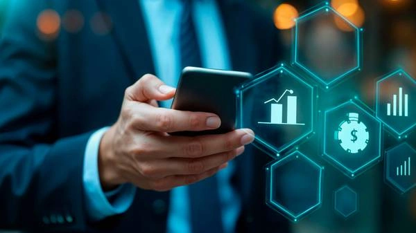 MODULE II: FUNDAMENTALS OF FINTECH ECOSYSTEM