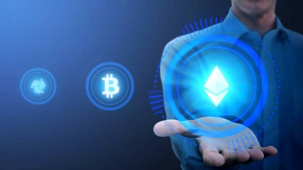 MODULE V: BLOCKCHAIN AND CRYPTO